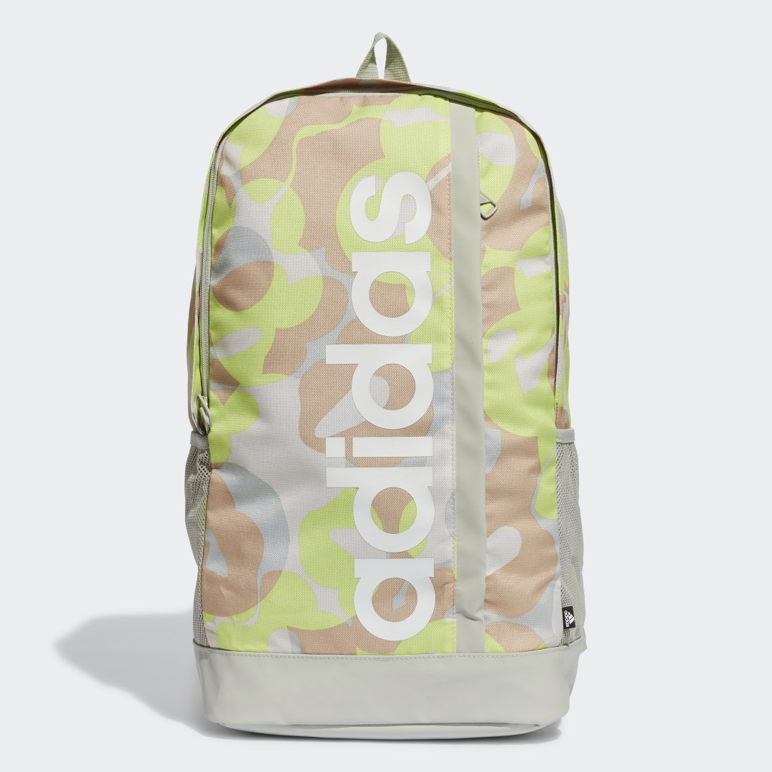 adidas Mochila Linear Graphic Mochila Linear Graphic Mujer - Training, Multicolor / wonder plata / blanco
adidas Mochila Linear Graphic Mochila Linear Graphic Mujer - Training, Multicolor / wonder plata / blanco