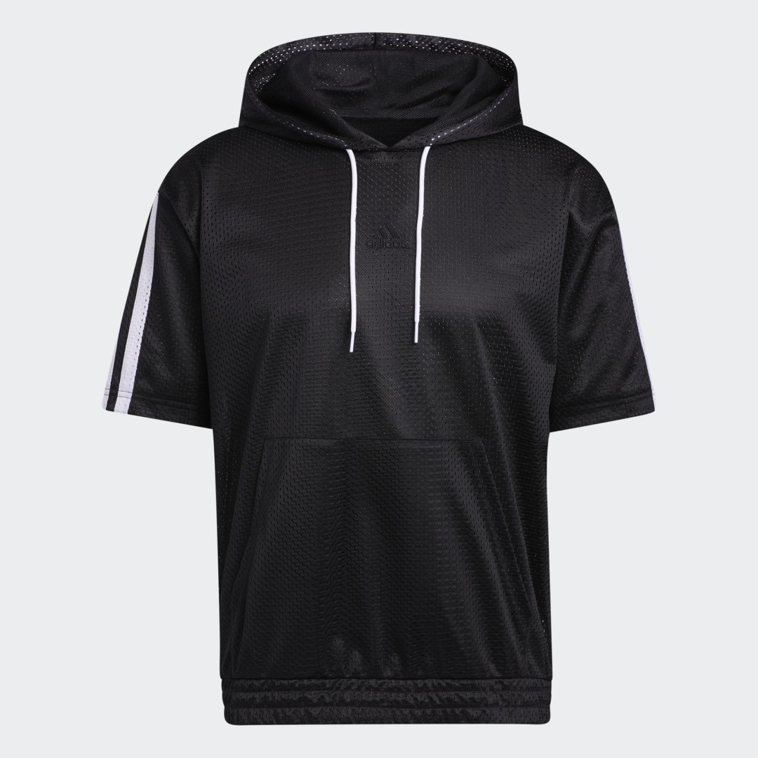 фото Худи summer legend adidas performance