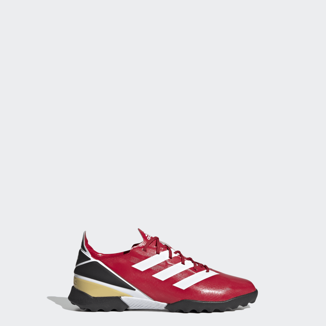 фото Футбольные бутсы gamemode tf adidas performance