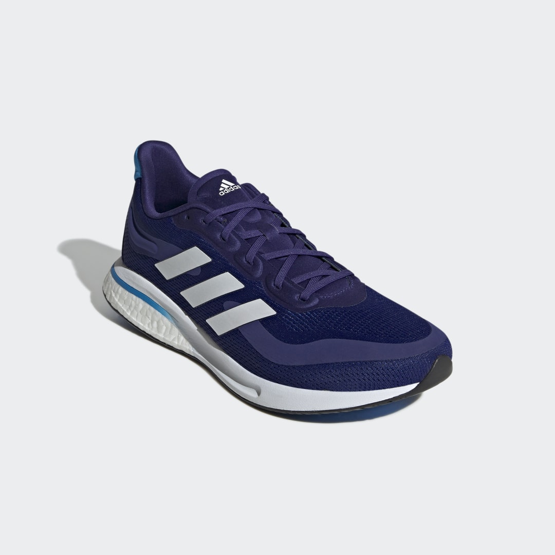 фото Кроссовки для бега supernova adidas performance