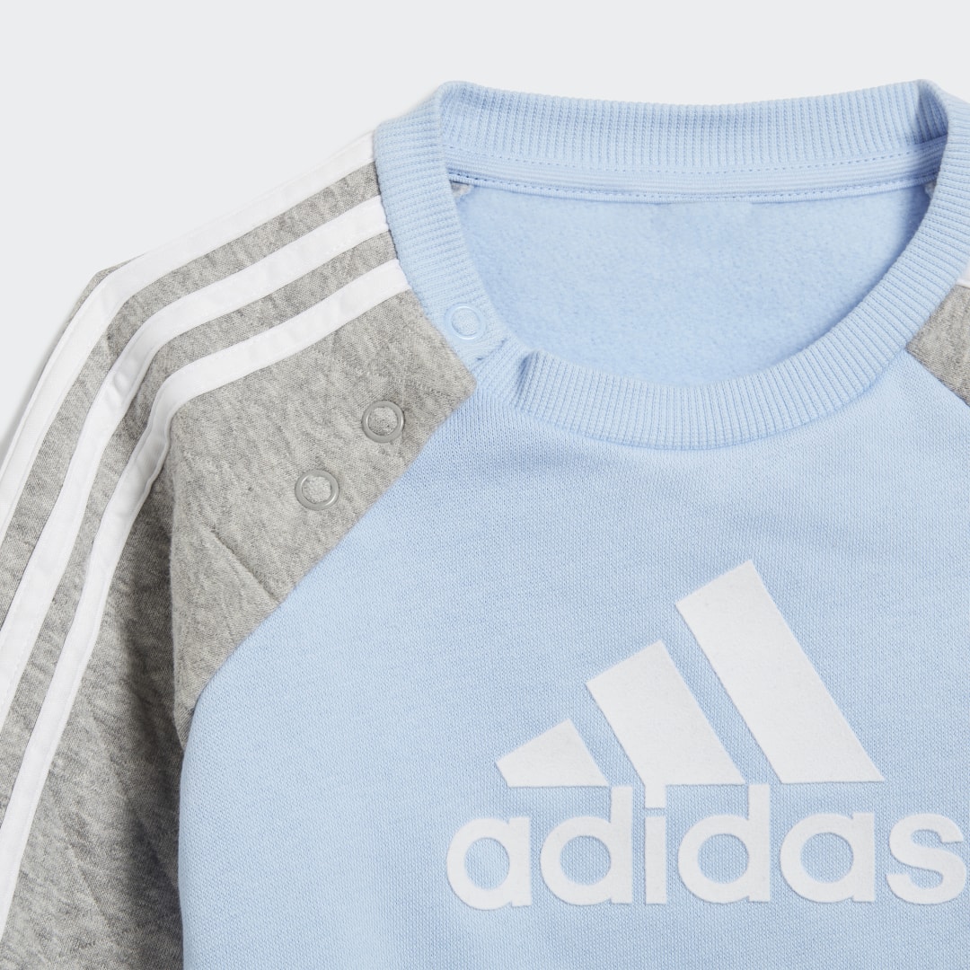 фото Комплект: джемпер и брюки warm adidas performance