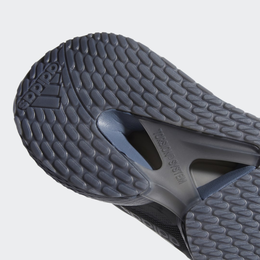 фото Кроссовки для бега alphatorsion adidas performance