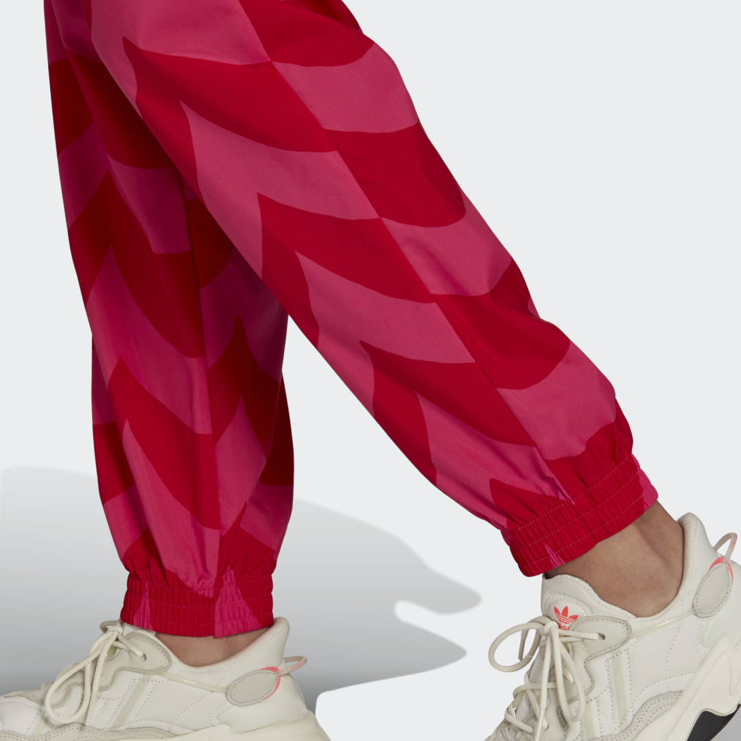 фото Брюки marimekko woven adidas originals