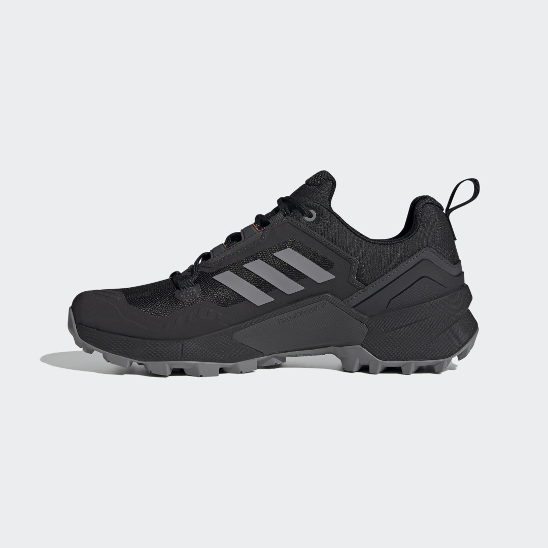 фото Кроссовки для хайкинга terrex swift r3 gore-tex adidas terrex