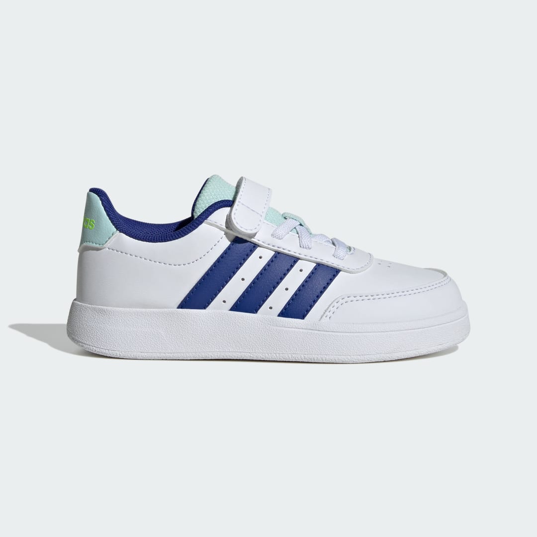 adidas Zapatillas Breaknet 2.0 Kids Zapatillas Breaknet 2.0 Kids Niño - Niño Originals, Cloud blanco / semi lucid azul / halo mint
adidas Zapatillas Breaknet 2.0 Kids Zapatillas Breaknet 2.0 Kids Niño - Niño Originals, Cloud blanco / semi lucid azul / halo mint