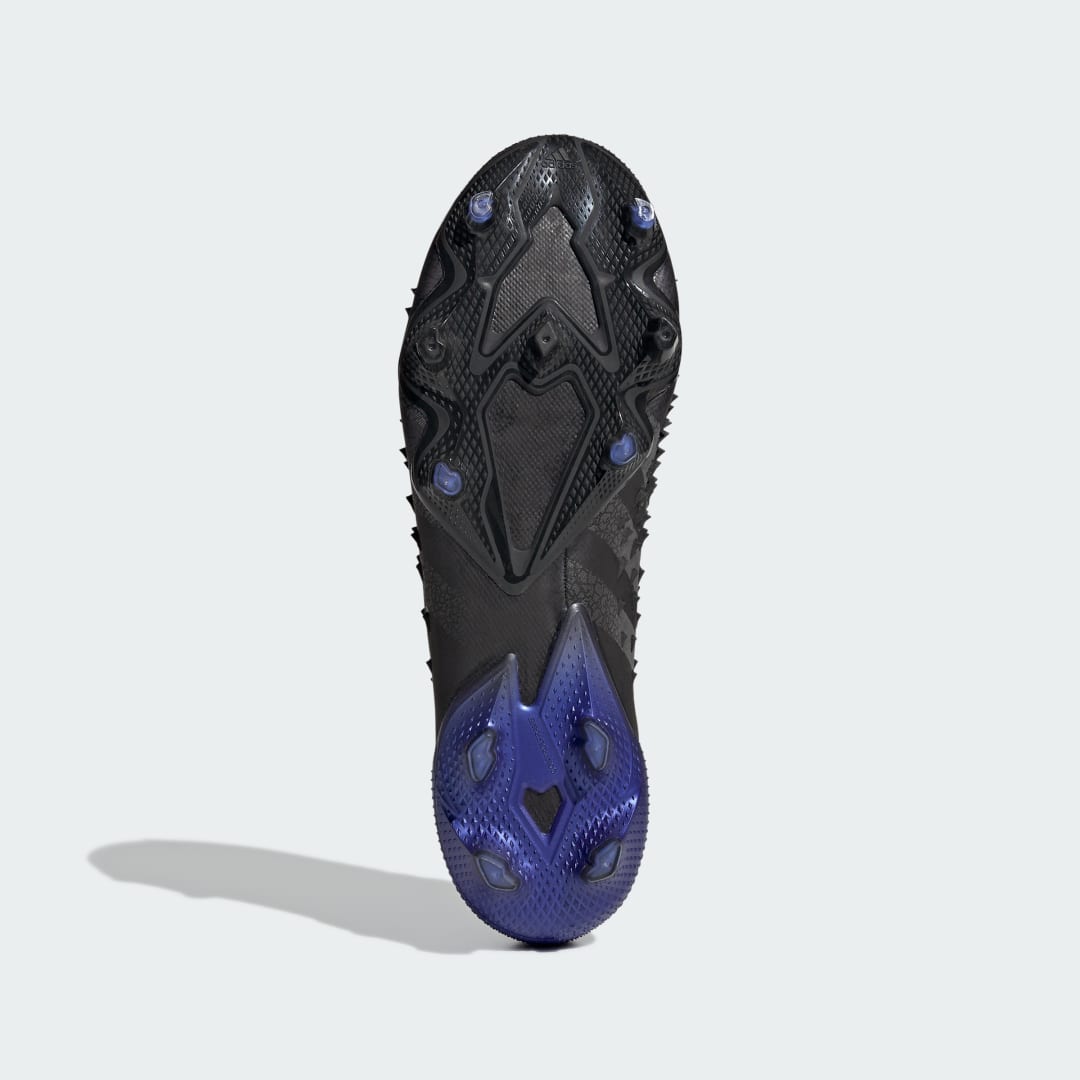 фото Футбольные бутсы predator freak.1 fg adidas performance