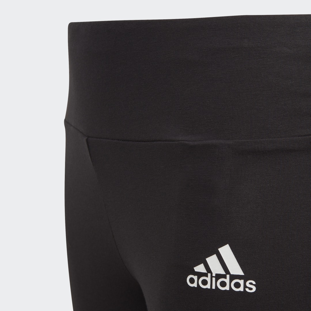 фото Леггинсы 3-stripes adidas performance