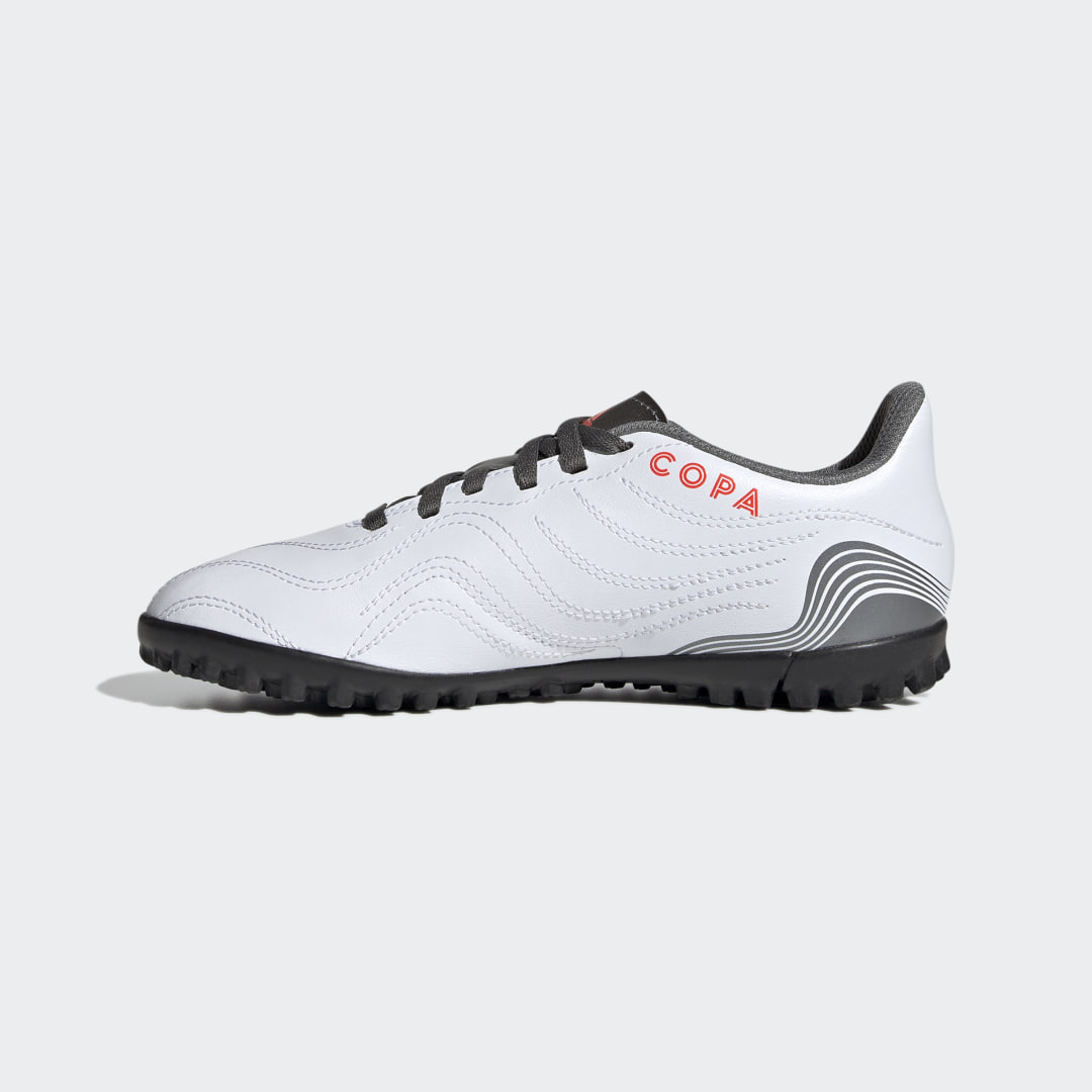 фото Футбольные бутсы copa sense.4 tf adidas performance