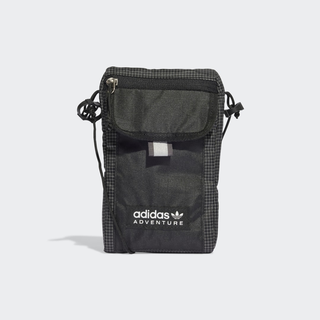 Bolso adidas Adventure Flag Pequeño Bolso adidas Adventure Flag Pequeño Unisex - Originals, Negro / negro
Bolso adidas Adventure Flag Pequeño Bolso adidas Adventure Flag Pequeño Unisex - Originals, Negro / negro