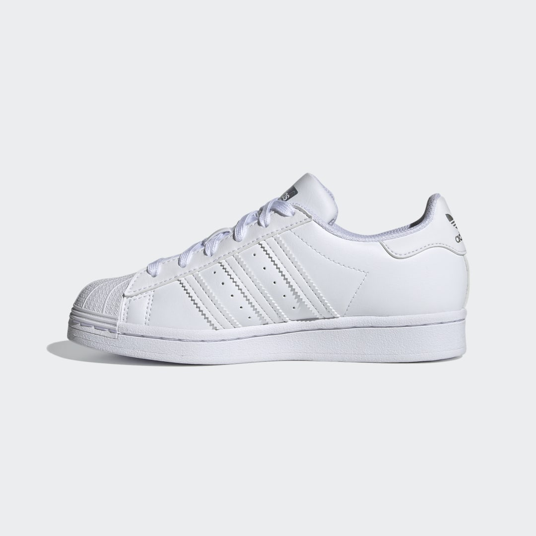 фото Кроссовки superstar adidas originals