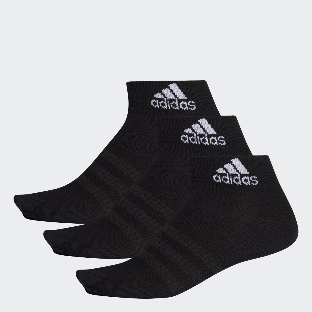 фото Три пары носков adidas performance