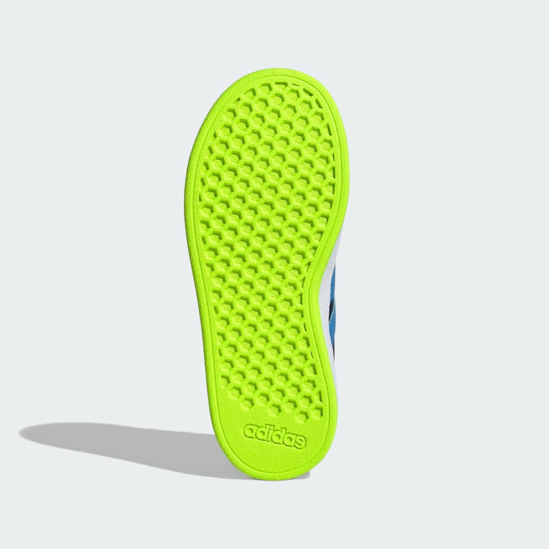 adidas Tenis Adidas Grand Court Lifestyle Para Tenis con Cordones Niño, Dark azul/azul burst/lucid lemon
adidas Tenis Adidas Grand Court Lifestyle Para Tenis con Cordones Niño, Dark azul/azul burst/lucid lemon