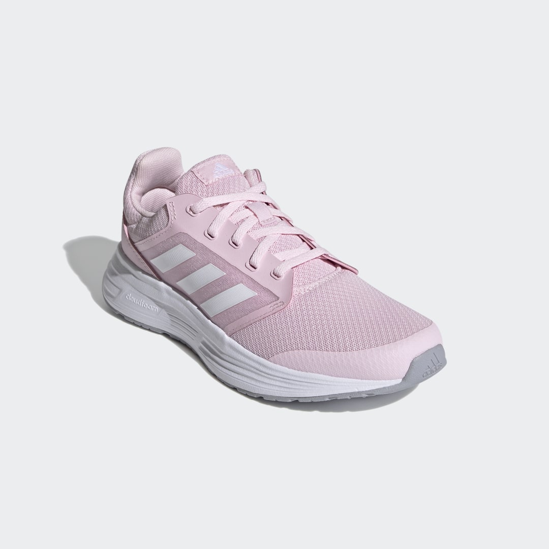 фото Кроссовки для бега galaxy 5 adidas performance