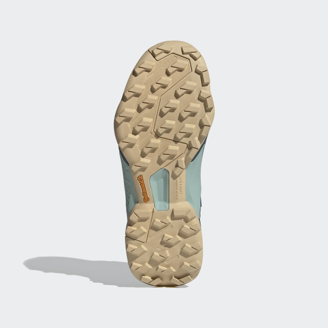 фото Кроссовки для хайкинга terrex swift r3 adidas terrex