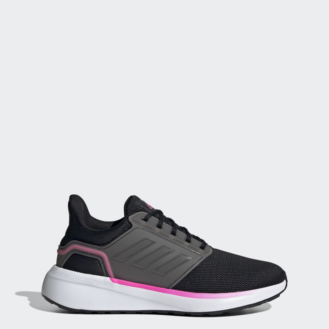 фото Кроссовки для бега eq19 adidas performance