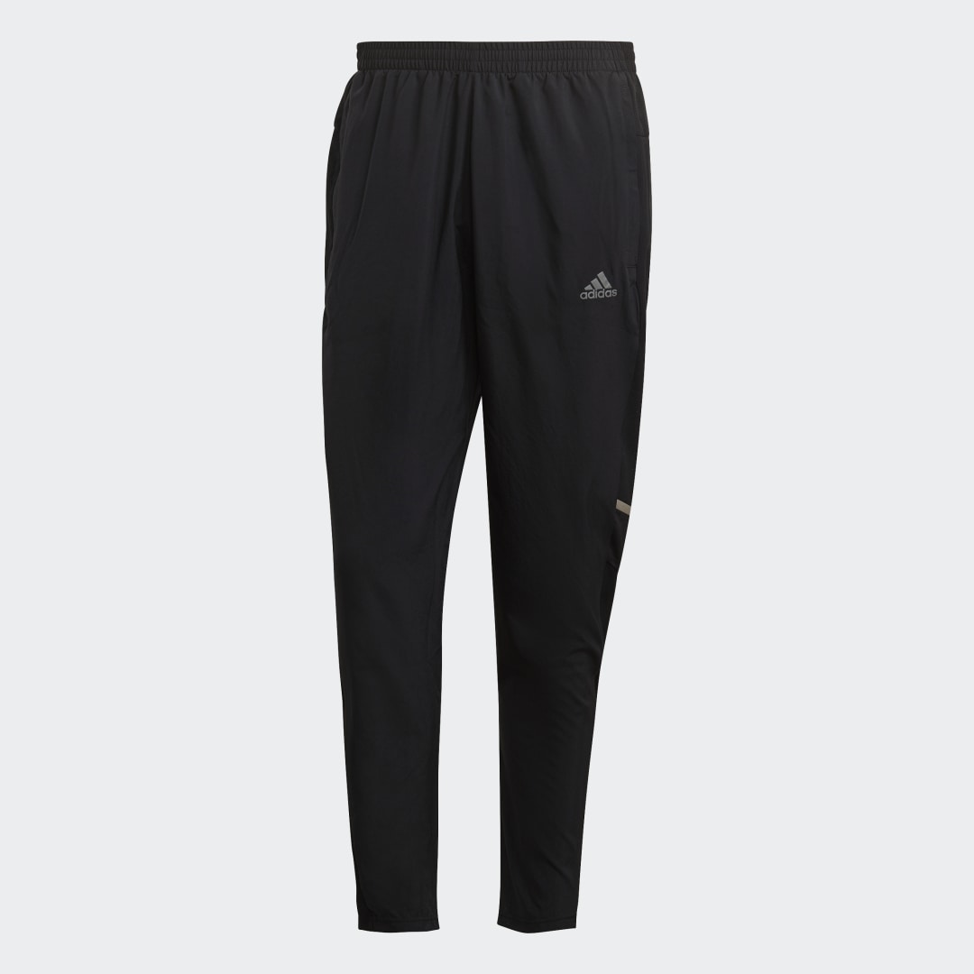 фото Брюки для бега own the run adidas performance