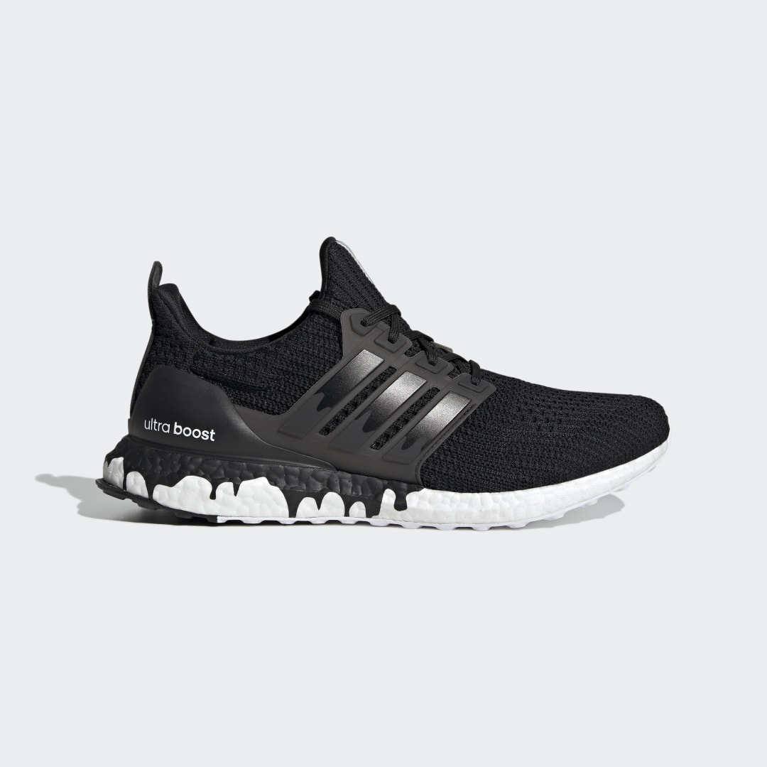 фото Кроссовки для бега ultraboost dna adidas performance