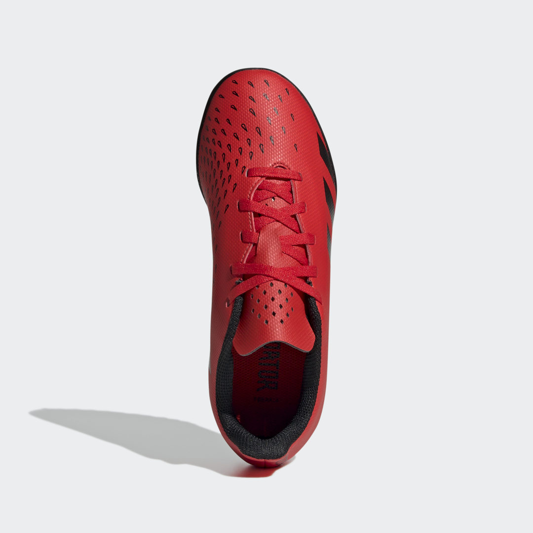 фото Футбольные бутсы predator freak.4 tf adidas performance