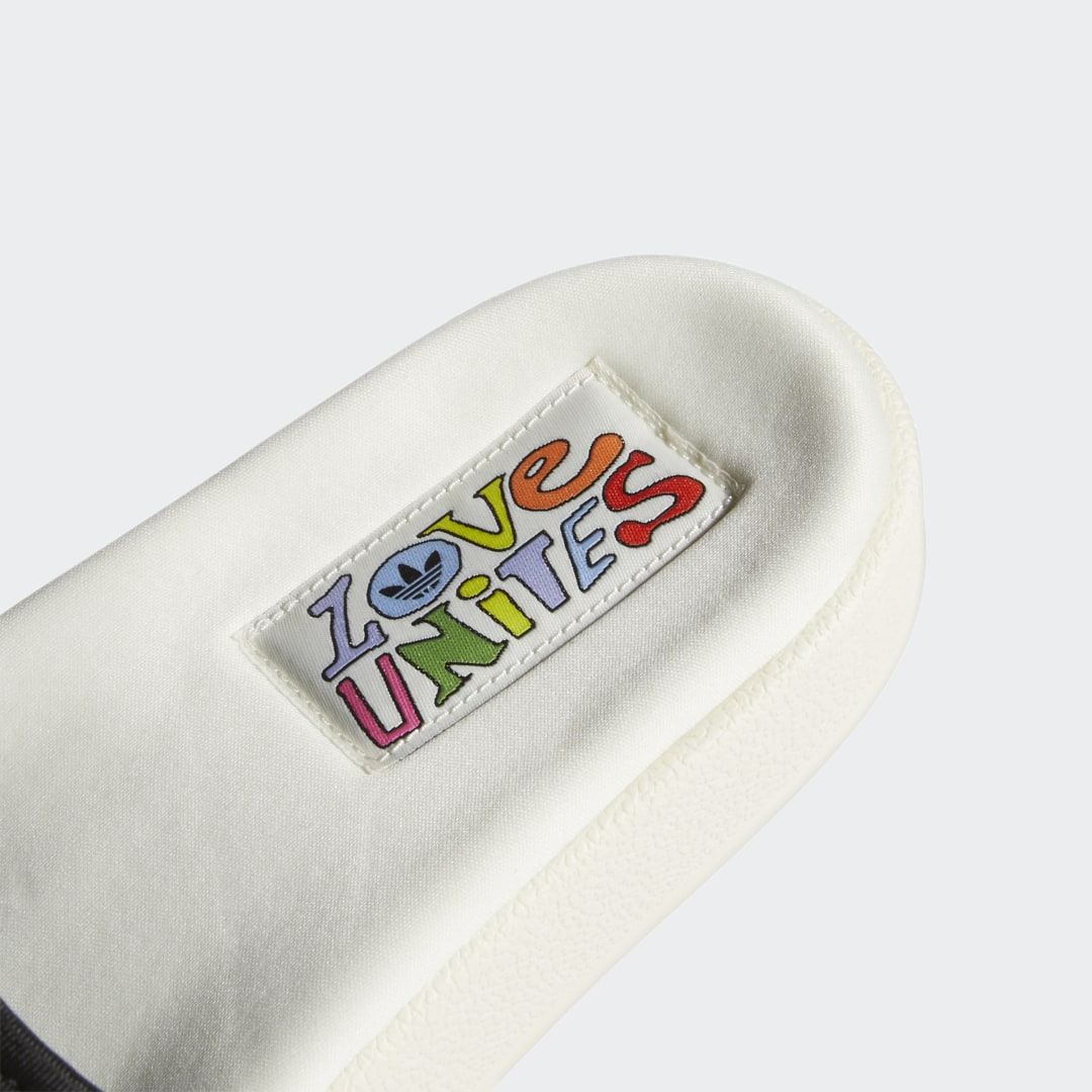 фото Шлепанцы adilette 2.0 adidas originals