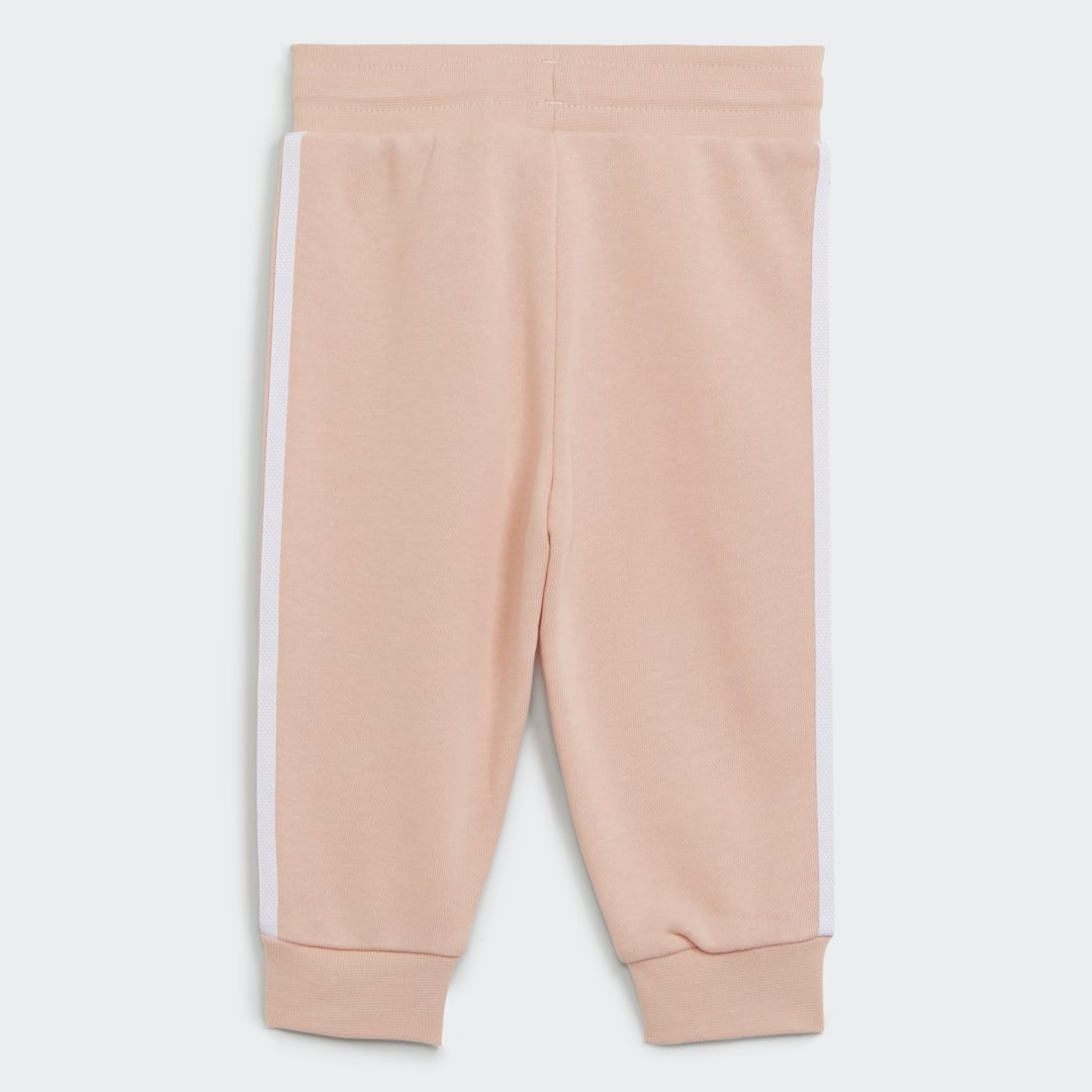 фото Комплект: толстовка и брюки adicolor adidas originals