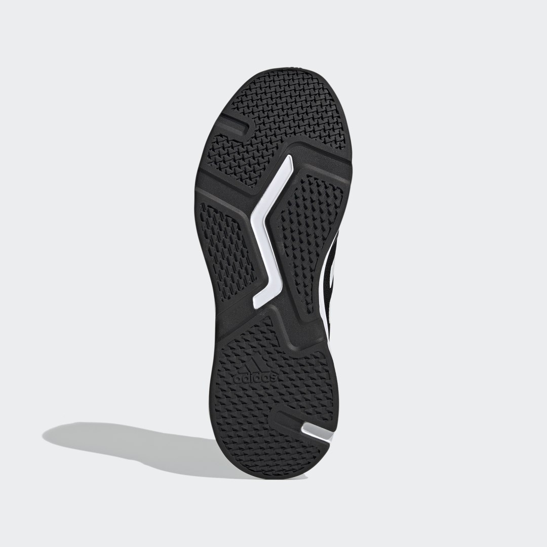 фото Кроссовки для бега x9000l1 adidas performance