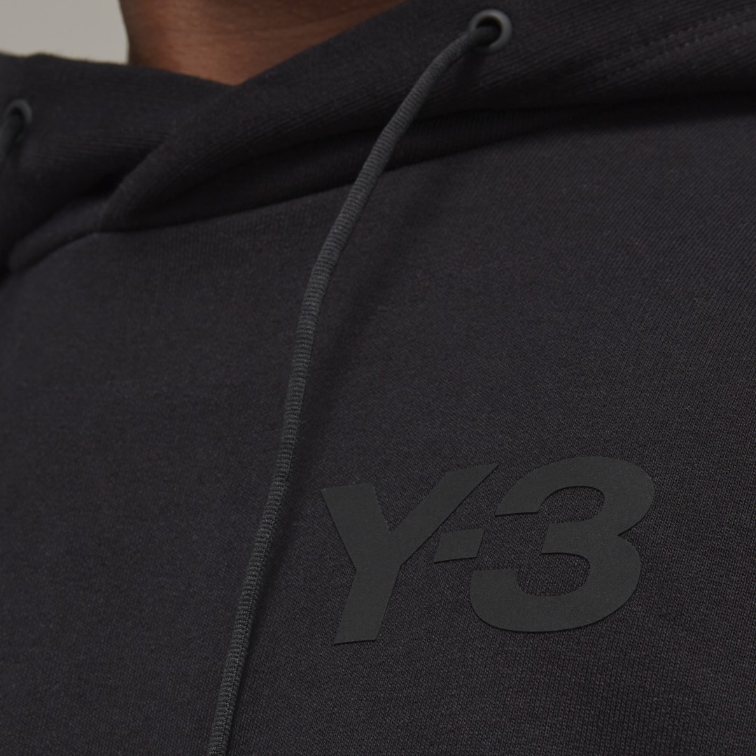 фото Худи y-3 classic by adidas