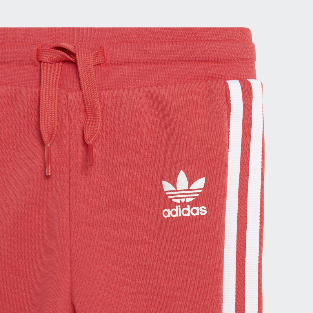 фото Комплект: худи и брюки disney mickey and friends adidas originals