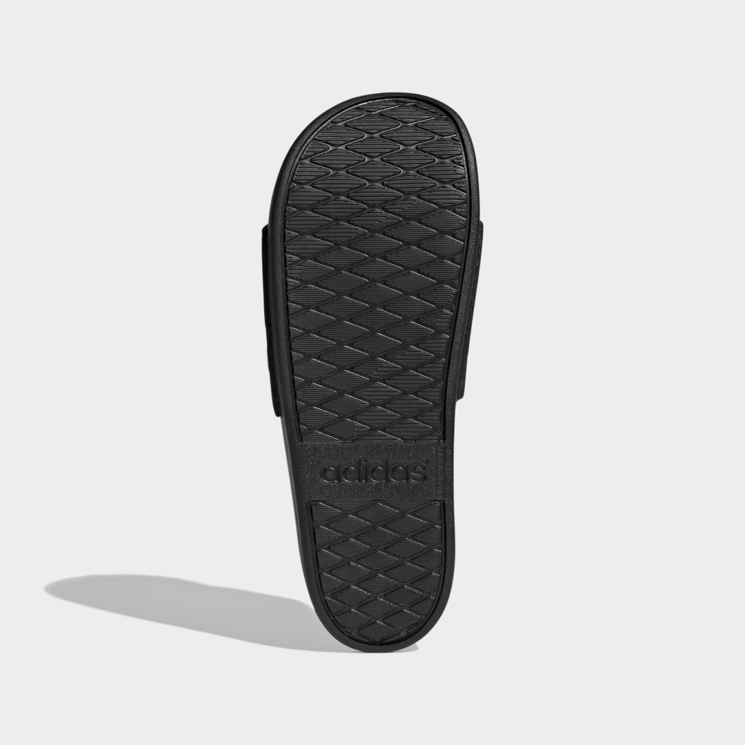 фото Шлепанцы adilette comfort the simpsons adidas performance