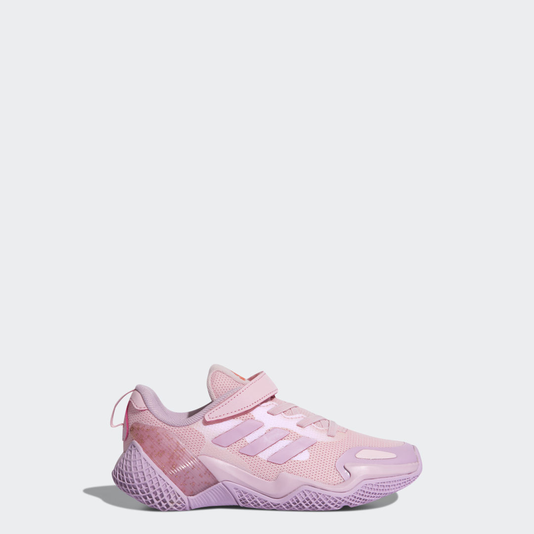 фото Кроссовки для бега 4uture rnr adidas performance