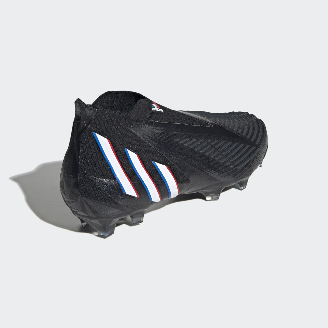 фото Футбольные бутсы predator edge+ fg adidas performance