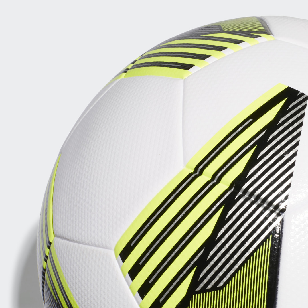 фото Футбольный мяч tiro league tsbe adidas performance