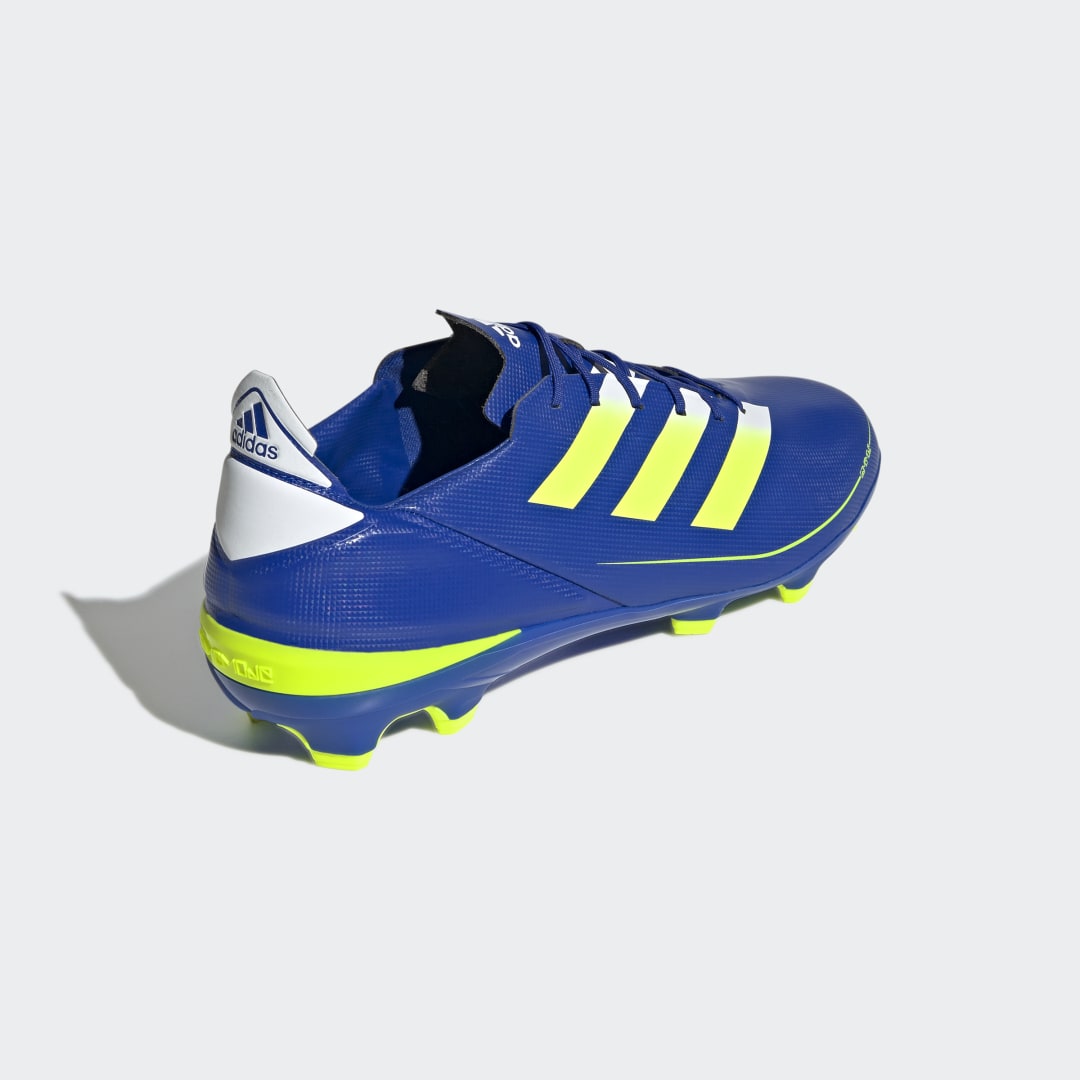 фото Футбольные бутсы gamemode fg adidas performance