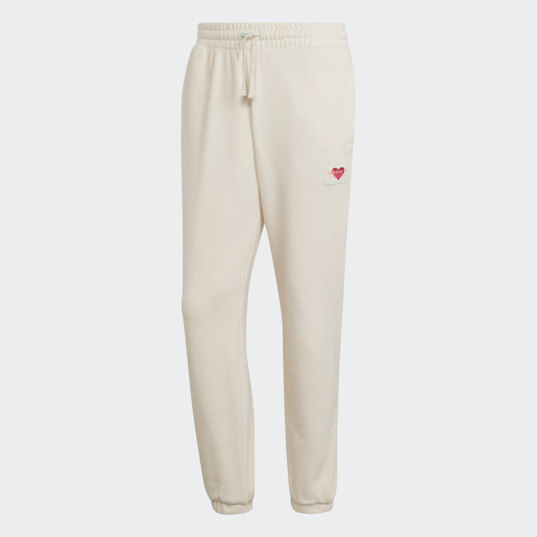 фото Брюки v-day (унисекс) adidas originals