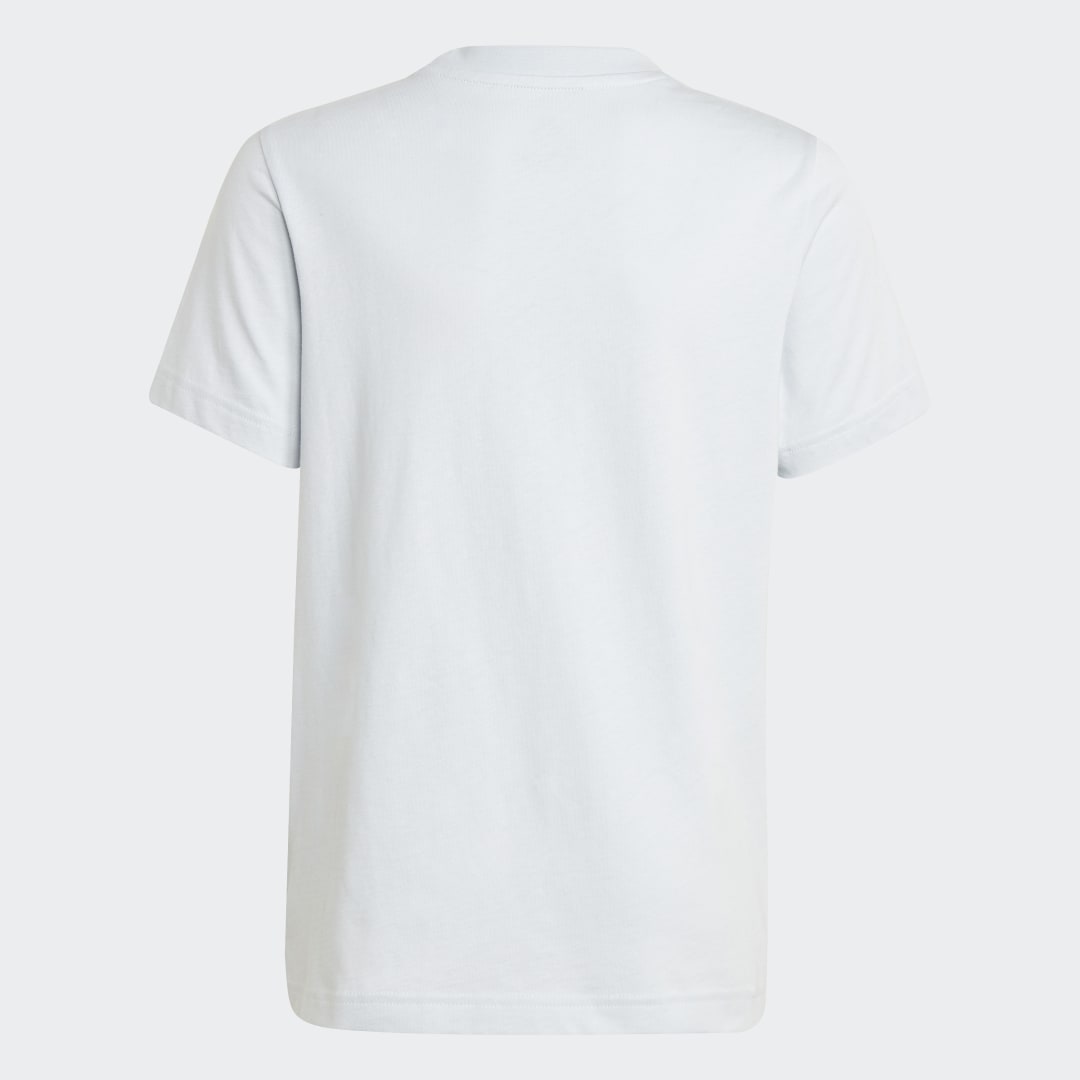 фото Футболка camo graphic adidas performance