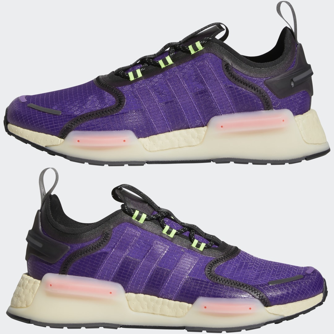 фото Кроссовки nmd v3 adidas originals