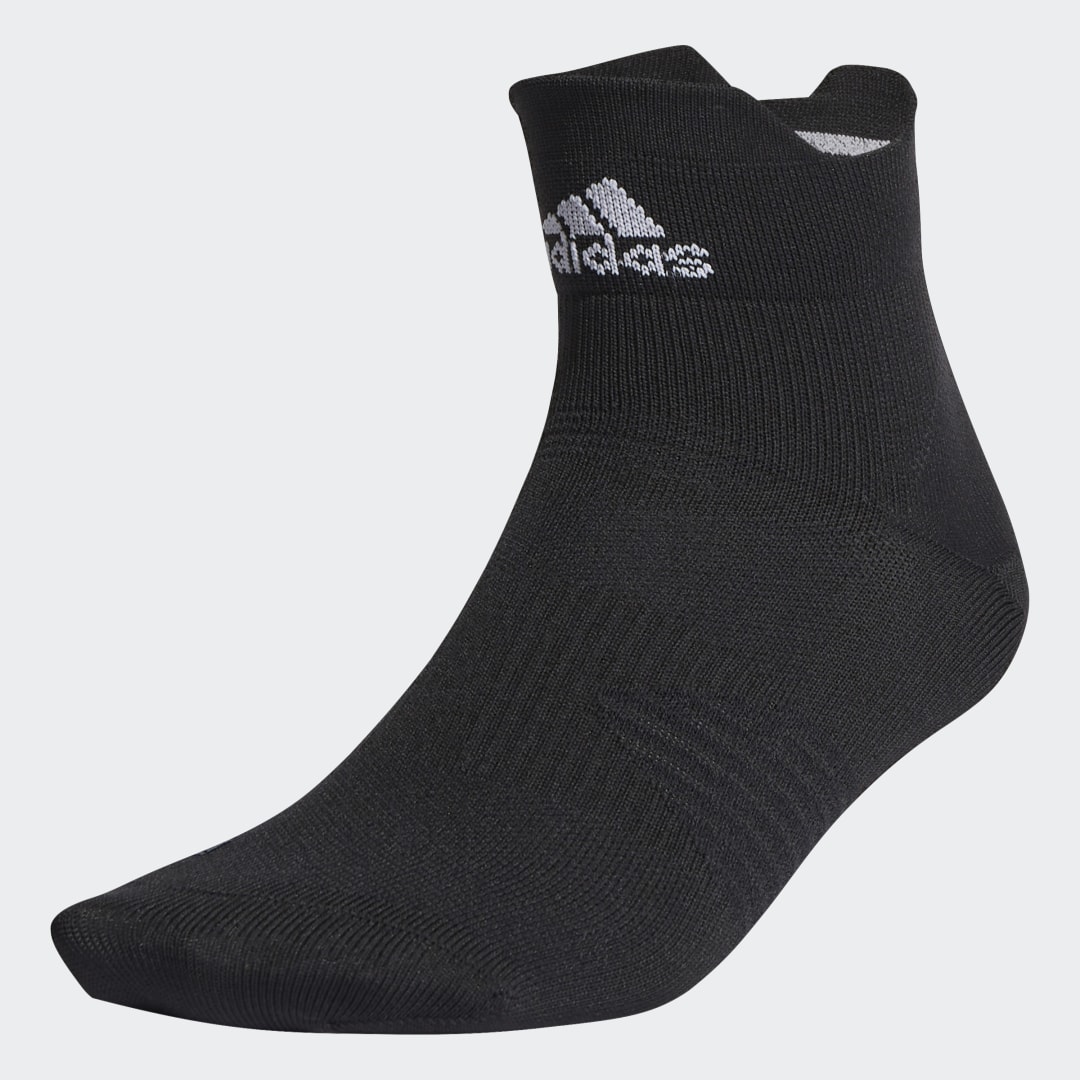 фото Короткие носки для бега performance adidas performance