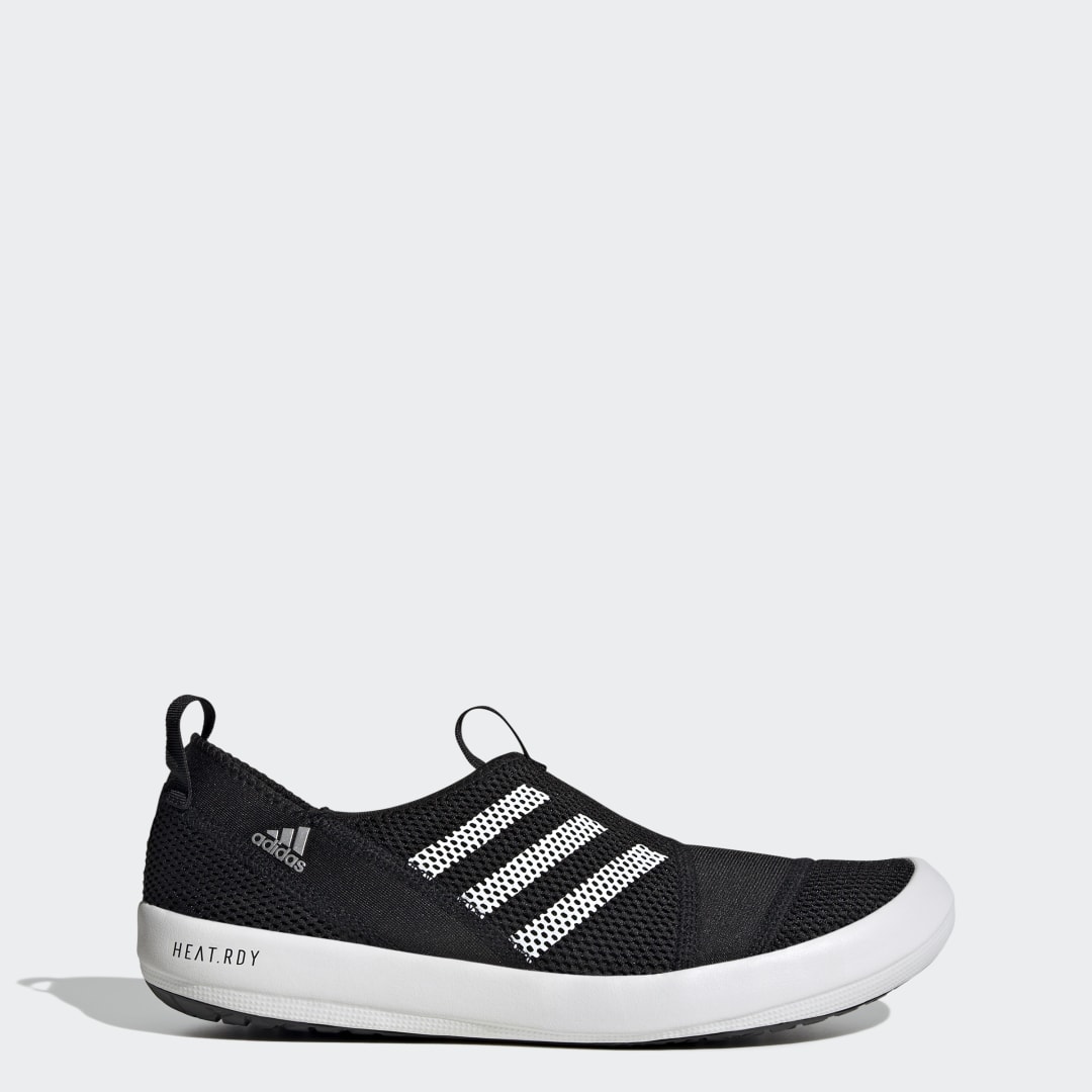 фото Кроссовки terrex climacool boat sl adidas terrex