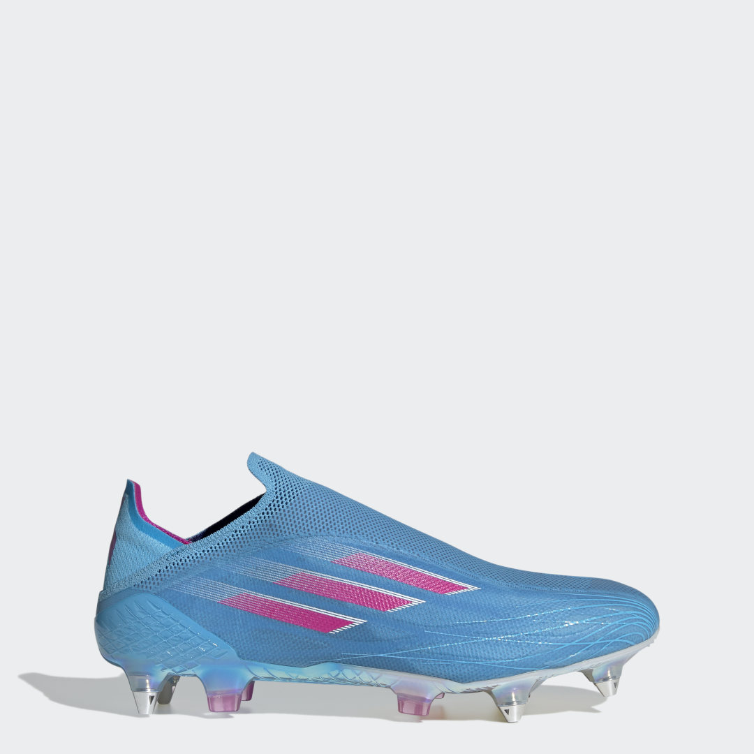 фото Футбольные бутсы x speedflow+ sg adidas performance