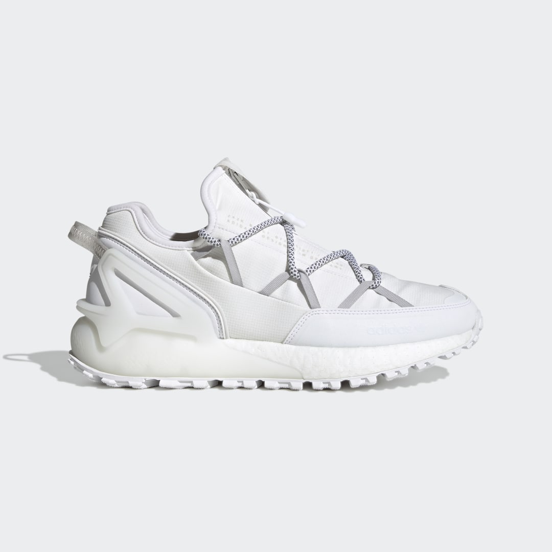 фото Кроссовки zx 2k boost utility gore-tex adidas originals