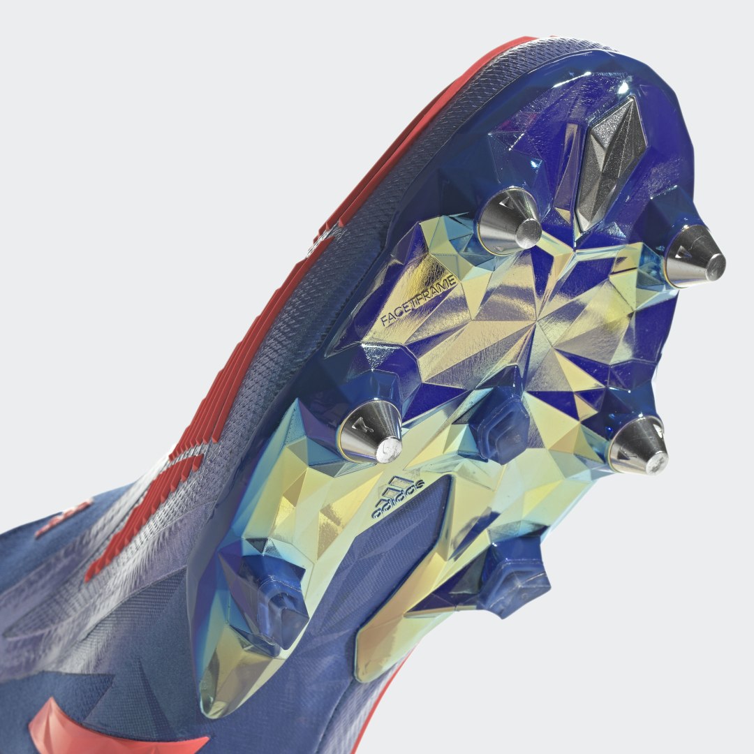 фото Футбольные бутсы predator edge+ sg adidas performance