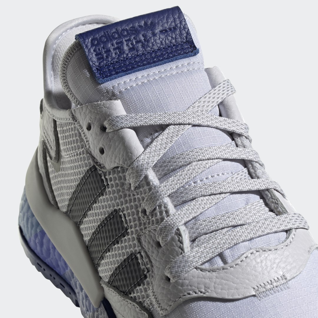фото Кроссовки nite jogger adidas originals