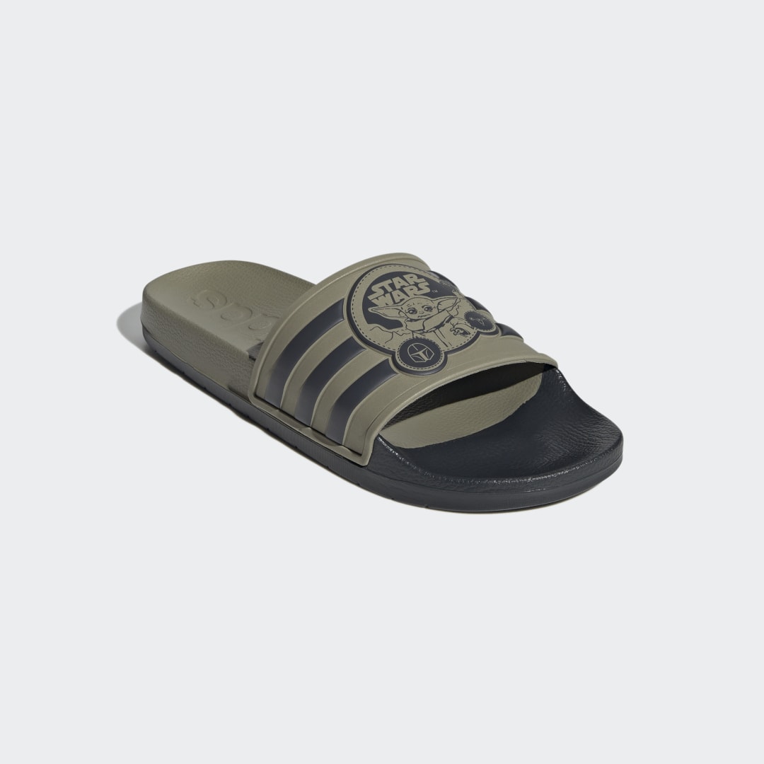 фото Шлепанцы adilette tnd adidas performance
