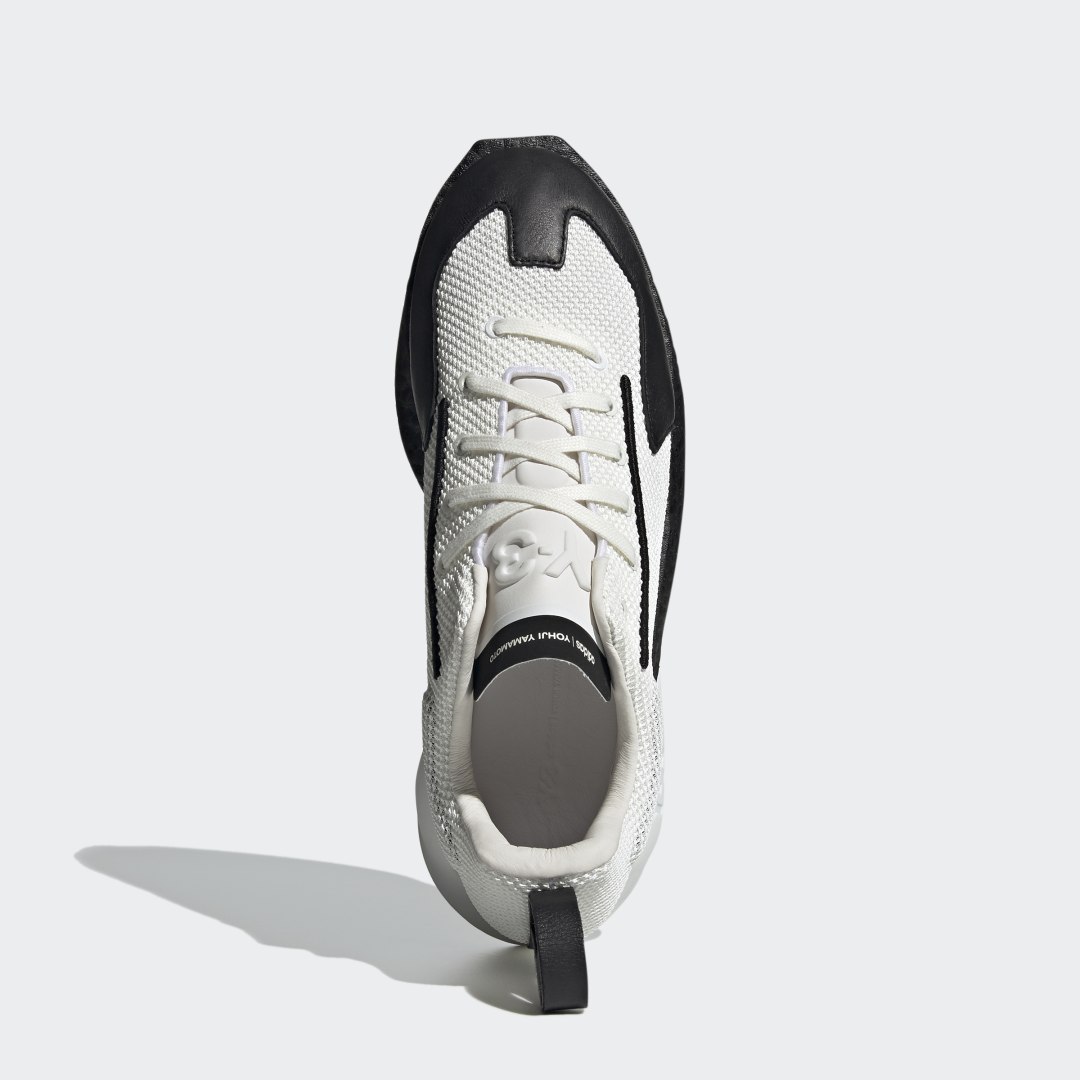 фото Кроссовки y-3 orisan by adidas