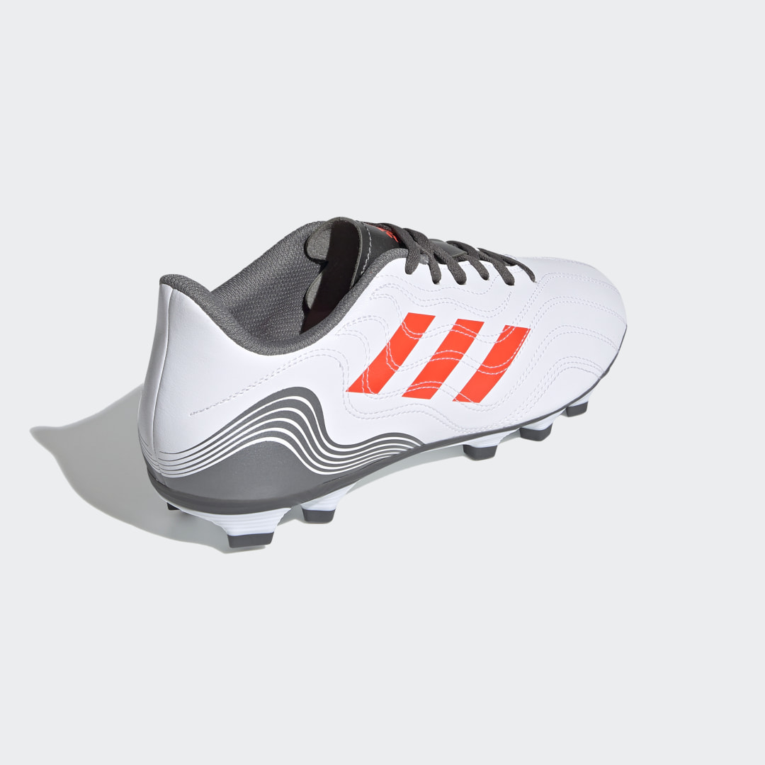 фото Футбольные бутсы copa sense.4 fxg adidas performance
