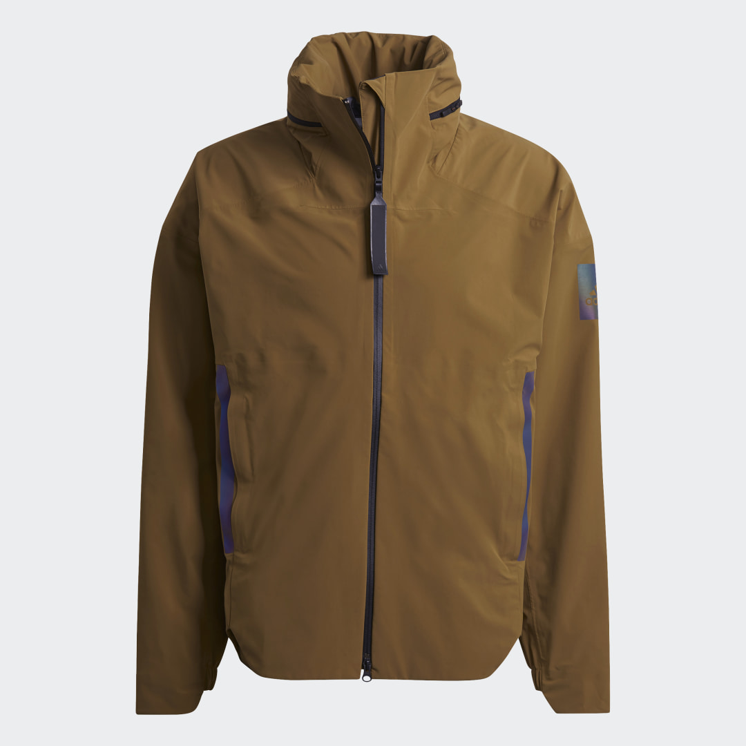 фото Куртка-дождевик myshelter adidas performance