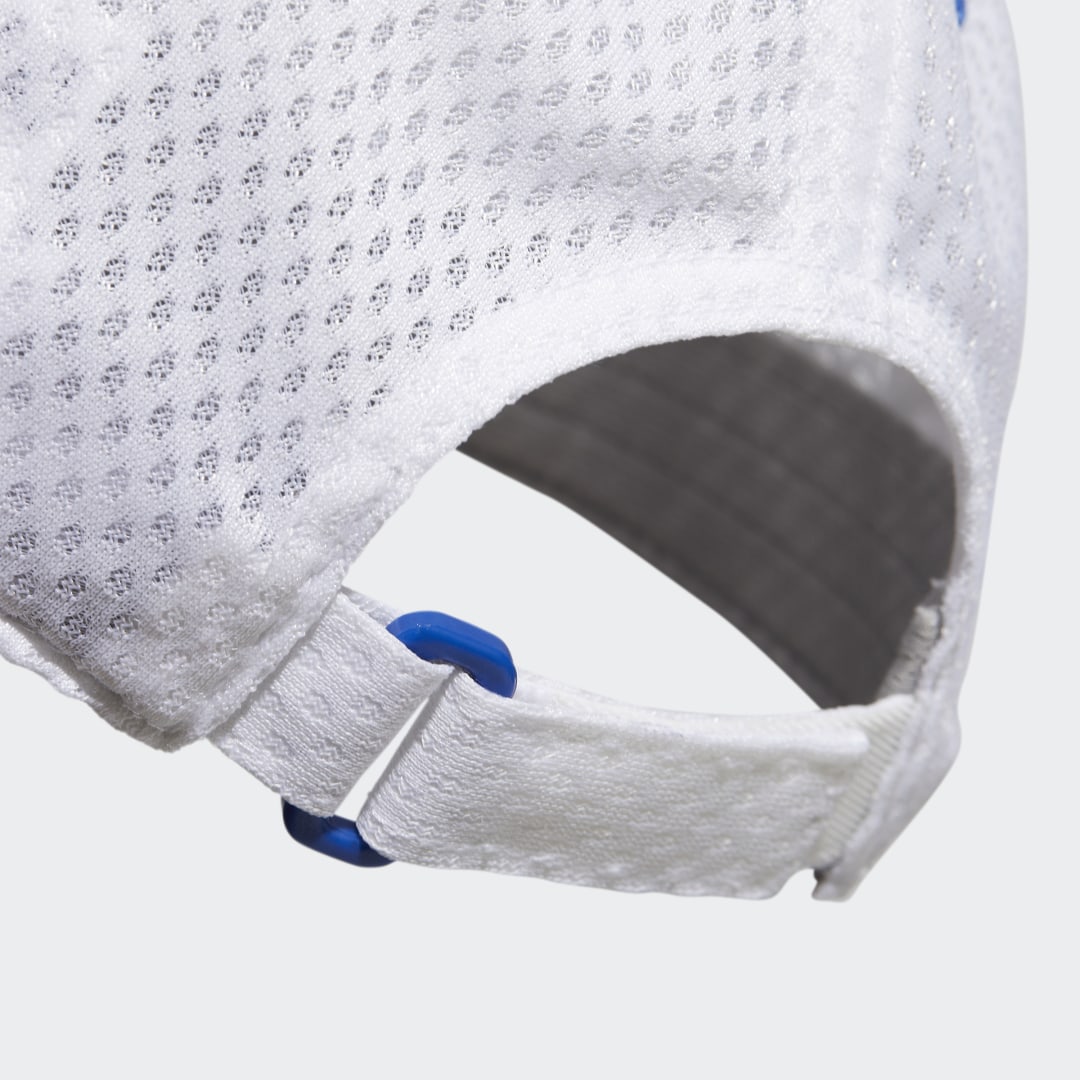 фото Бейсболка mesh adidas performance