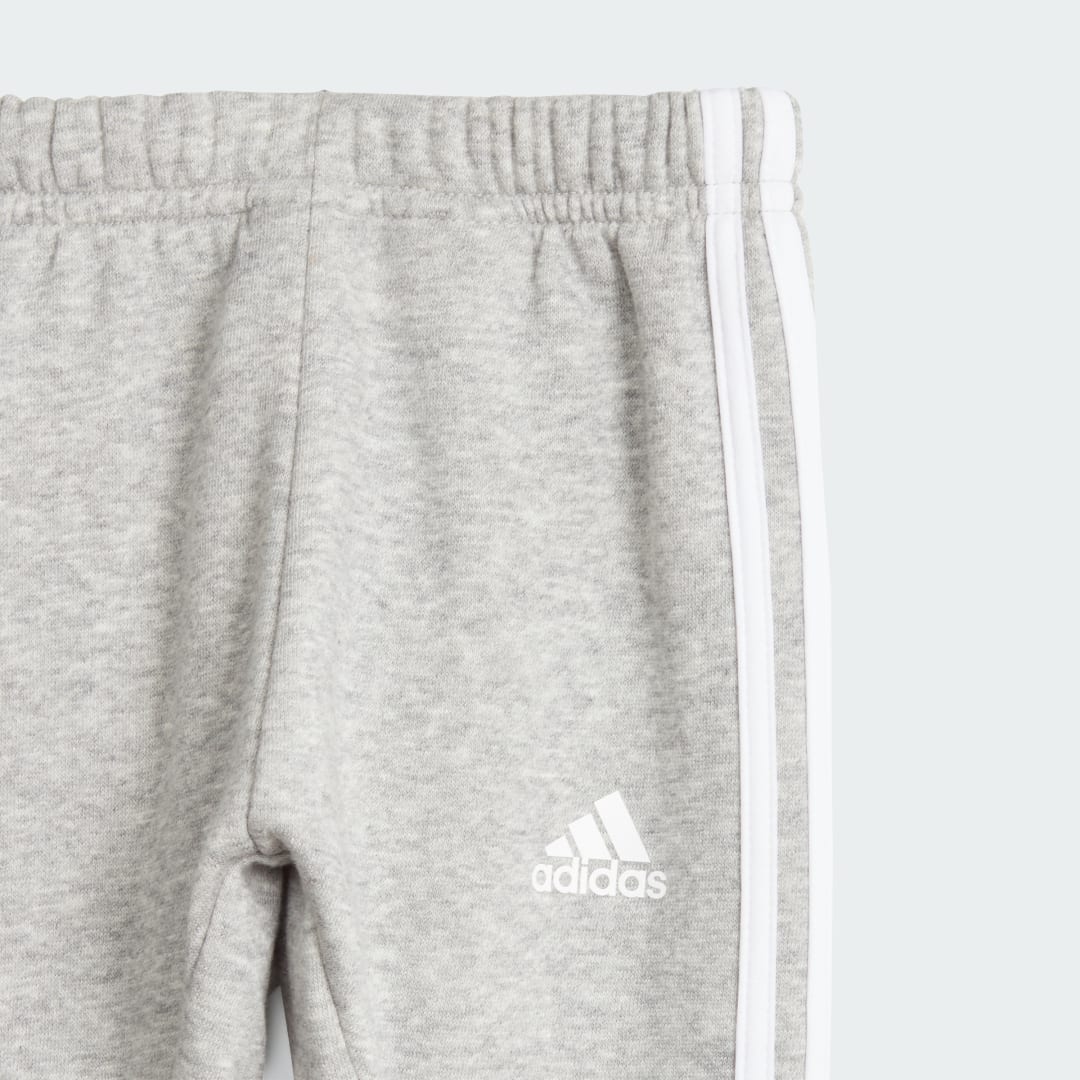 фото Комплект: джемпер и брюки badge of sport adidas performance