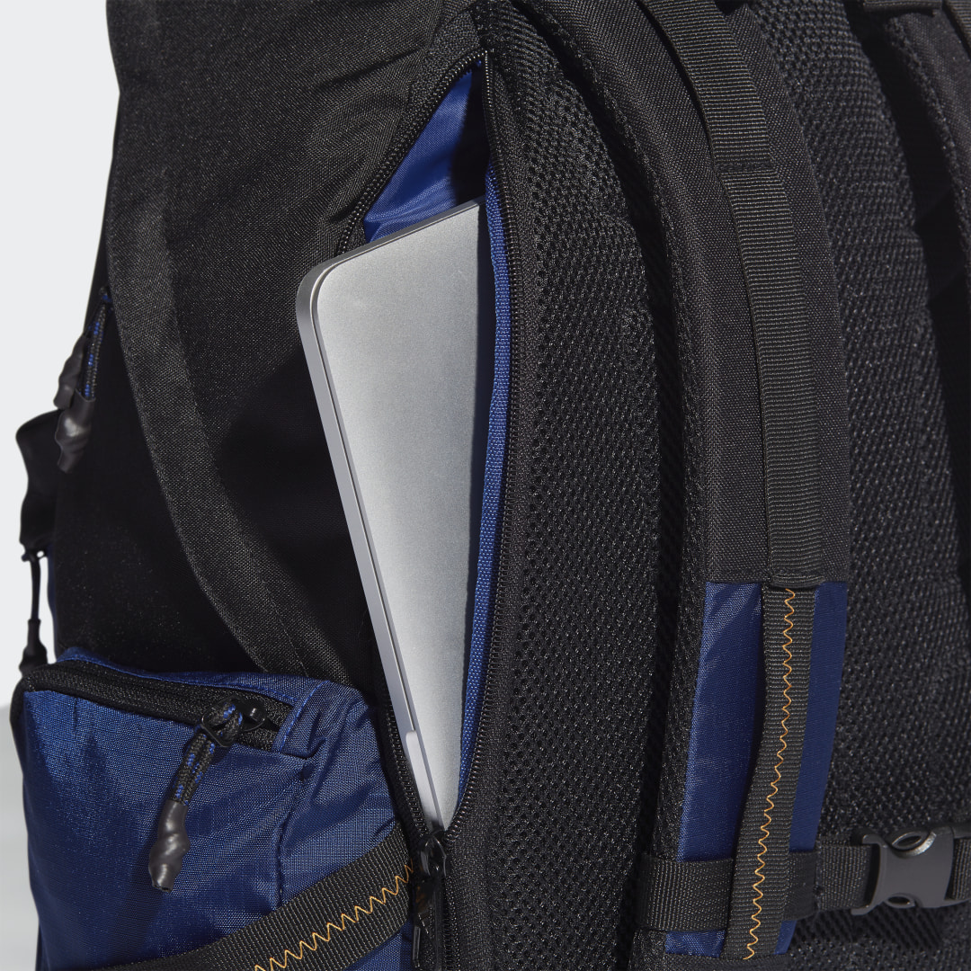 фото Рюкзак explorer primegreen adidas performance