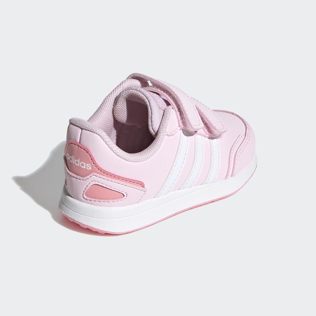 фото Кроссовки vs switch adidas performance