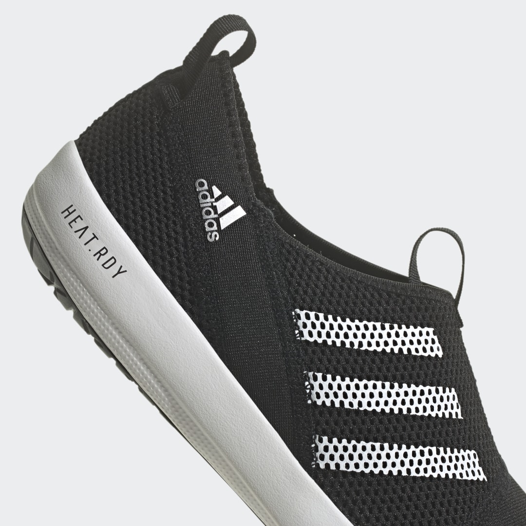 фото Кроссовки terrex climacool boat sl adidas terrex